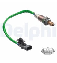 DELPHI ES2130912B1 Oksijen Sensoru 226932567R