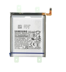 Samsung Galaxy S22 ULTRA - SM-S908 Uyumlu Pil Sıfır - Servis