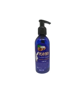 Hindistan Cevizi Aromalı Pure Edible Yağı120 ml