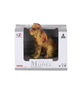 Q9899-A99 Figür Köpek Seri -Birliktoys