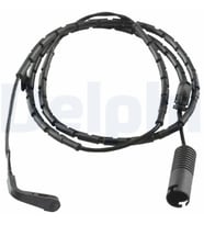 DELPHI LZ0196 Balata Sensoru Arka S0E500030 SOE500030