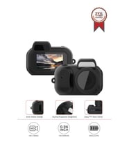 Torima CMR-37 Siyah Mini Dijital  Video Fotoğraf Makinesi Kamera
