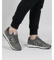 New Balance 565 Antrasit Gri Erkek Sneaker Ayakkabı ML 565 ANT v9