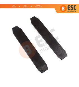 Ford Focus C-Max MK1 DM2 2003-2010 1323316 İçin Sağ veya Sol Far Tamir Seti