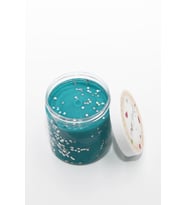 Mundough Bubble Gum Glittering Double Doğal Oyun Hamuru