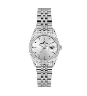 DANIEL KLEIN DK.1.14372-1 METAL KADIN KOL SAATİ