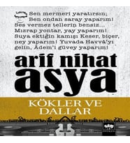 Kökler ve Dallar Bütün Eserleri Şiirler 3