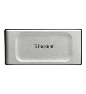 1 TB KINGSTON EXTERNAL USB-C 3.2 GEN 2X2 SSD 2000/2000 MBS SXS2000/1000G