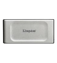 1 TB KINGSTON EXTERNAL USB-C 3.2 GEN 2X2 SSD 2000/2000 MBS SXS2000/1000G