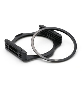 Cokin P Serisi için 82mm Adaptör + Filtre Tutucu