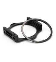 Cokin P Serisi için 82mm Adaptör + Filtre Tutucu
