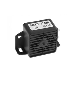 Seger 20Gk0948K Geri Vites Kornası 9-48 Volt Yüksek Ses Tam Profe