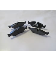 Opel Astra F Sd/hb 92/94 Ön Fren Balatası (Kablosuz)(di·sk) (156,2x52,3x17) (Bramax) 