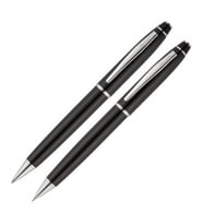Scrikss 35 Siyah (Tükenmez-Kurşun)