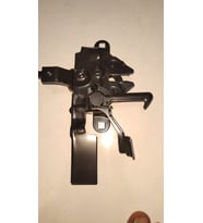 MOTOR KAPUT KİLİDİ D-MAX 2002-2011