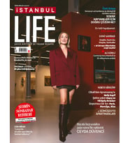 İstanbul Life Dergi Ekim-Aralık 2024 (STD)