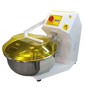 HNC 35 Kg Kapaklı Hamur yoğurma makinesi