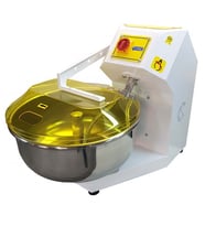 HNC 35 Kg Kapaklı Hamur yoğurma makinesi