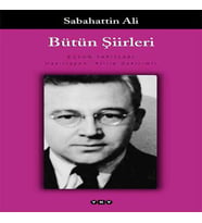 Bütün Şiirleri Sabahattin Ali