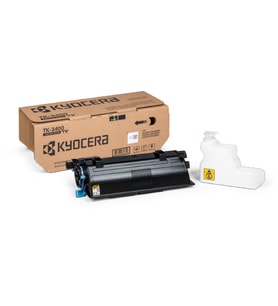 KYOCERA TK-3400 ORJİNAL TONER (12,5K) (PA4500X/MA4500X/MA4500FX)