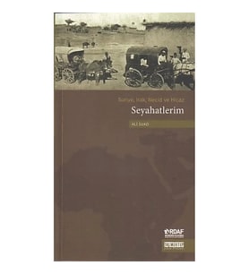 Seyahatlerim