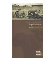 Seyahatlerim
