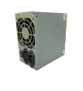POWER BOOST 300 WATT POWER SUPPLY 8 CM FANLI GÜÇ KAYNAĞI (2 EL YENİLENMİŞ ÜRÜN)