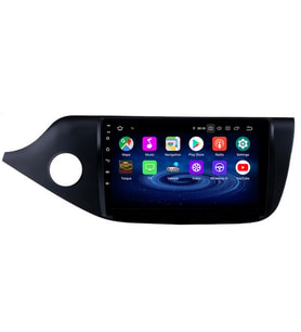 KIA CEED CARPLAY ANDROİD AUTO 2 RAM MULTİMEDYA USB KAMERA