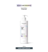Dandruffeffect Kepek Karşıtı Şampuan 400ML -Lewel Mood Premium