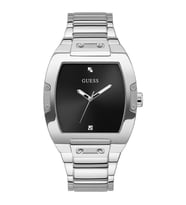 Guess GUGW0387G1 Pırlantalı Erkek Kol Saati