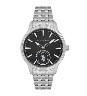 U.S. Polo Assn. USPA1131-01 Erkek Kol Saati