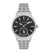 U.S. Polo Assn. USPA1131-01 Erkek Kol Saati