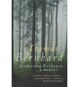 Gathering Evidence