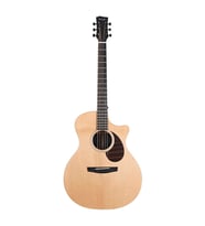 Enya EGA-X1 PRO MAX Akustik Gitar