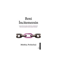 Beni İncitemezsin Müthiş Psikoloji Destek Yayınları