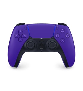 Sony DualSense Kablosuz PS5 Oyun Kolu – Galaktik Mor (Resmi Distribütör Garantili)