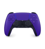 Sony DualSense Kablosuz PS5 Oyun Kolu – Galaktik Mor (Resmi Distribütör Garantili)