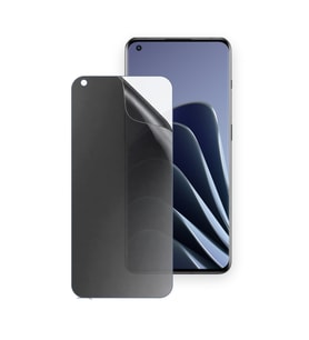 SChitec OnePlus 10 Pro Uyumlu Ön Yüzey Hayalet Privacy Hidrojel Ekran Koruyucu