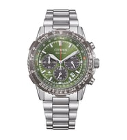 Citizen Eco-Drive CA4664-60W Erkek Kol Saati