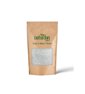 Limon Tuzu Toz Doğal 250 gr