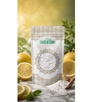 Limon Tuzu Toz Doğal 250 gr