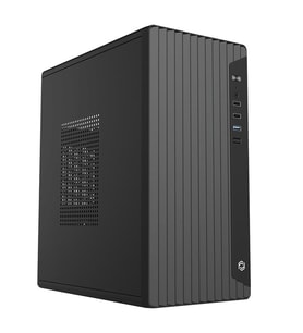 FRISBY 300W FC-2735B STANDART MICRO-TOWER PC KASASI