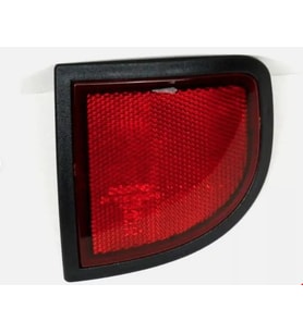 MITSUBISHI - ARKA TAMPON REFLEKTÖR SOL L200 2006-