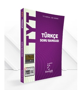 Karekök Tyt Türkçe Soru Bankası