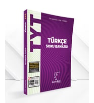 Karekök Tyt Türkçe Soru Bankası