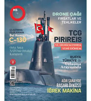 M5 Dergi 398.Sayı Eylül 2024 (STD)