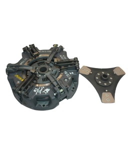 John Deere 5045E 5050E 5055E 5060E 5065E 5075E Debriyaj Seti RE73611 Komple Baskı Balata Kit