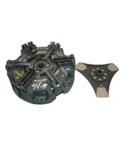 John Deere 5045E 5050E 5055E 5060E 5065E 5075E Debriyaj Seti RE73611 Komple Baskı Balata Kit