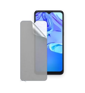 SChitec TCL 305 Uyumlu Ön Yüzey Mat Hidrojel Ekran Koruyucu