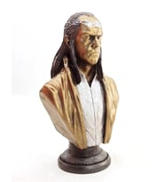 Polyester Elrond Büst Küçük 210